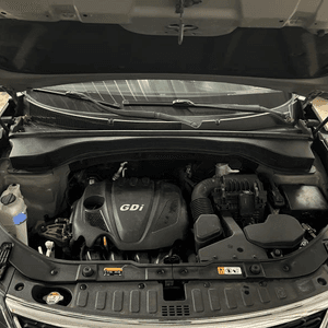 2015 Kia Sorento 2.4l L4, Remanufactured Engine