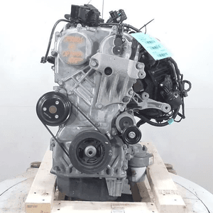 2011 Kia Optima 2.4l L4, Used Engine