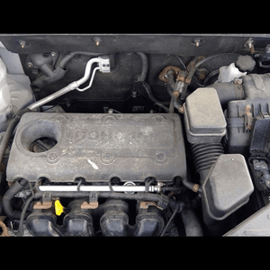 2013 Kia Sorento 2.4l L4, Used Engine