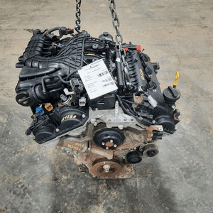 2013 Kia Sorento 3.5l V6, Used Engine