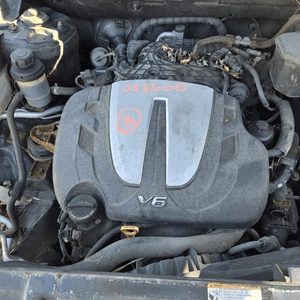 2012 Kia Sorento 3.5l V6, Used Engine