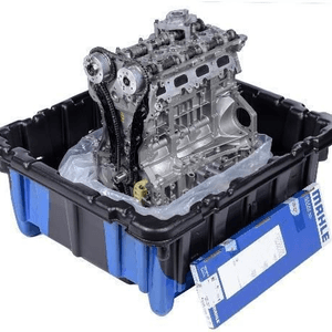 2011 Kia Sorento 2.4l L4, Remanufactured Engine