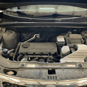 2011 Kia Sorento 2.4l L4, Used Engine