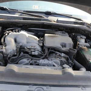 2009 Kia Sorento 3.3l V6, Used Engine