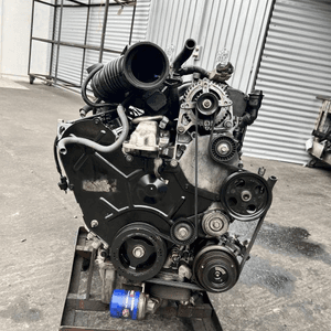 2017 Kia Optima 2.4l L4, Remanufactured Engine