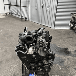 2016 Kia Optima 1.6l L4 Turbocharged, Remanufactured Engine