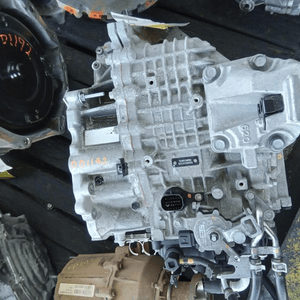 2023 Kia K5 1.6l L4 Turbocharged, Remanufactured Transmission