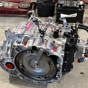 2021 Kia K5 1.6l L4 Turbocharged, Remanufactured Transmission