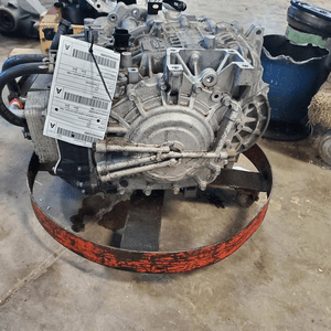 2023 Kia K5 2.5l L4 Turbocharged, Used Transmission