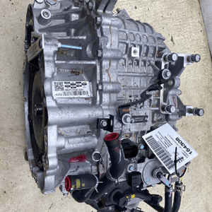 2021 Kia K5 2.5l L4 Turbocharged, Used Transmission