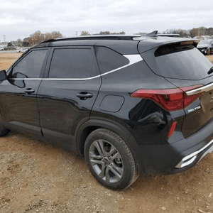 2023 Kia Seltos 2.0l L4, Remanufactured Transmission