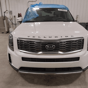 2020 Kia Telluride 3.8l V6, Remanufactured Transmission