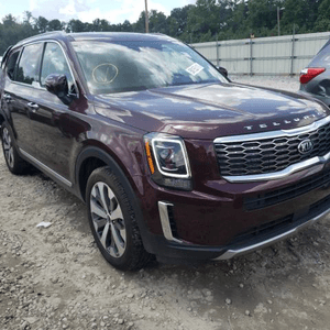 2023 Kia Telluride 3.8l V6, Remanufactured Transmission