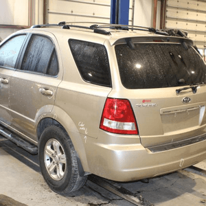 2006 Kia Sorento 3.5l V6, Used Transmission