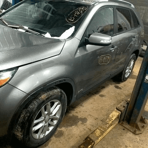 2015 Kia Sorento 3.3l V6, Used Transmission