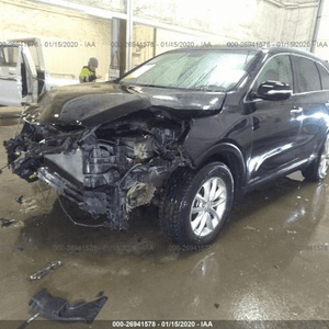 2016 Kia Sorento 2.4l L4, Used Transmission