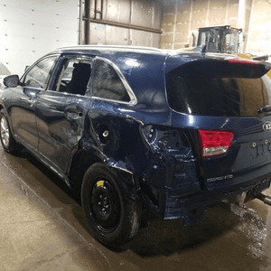 2018 Kia Sorento 2.4l L4, Used Transmission