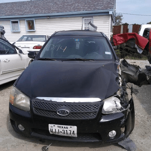 2005 Kia Spectra 2.0l L4, Used Transmission