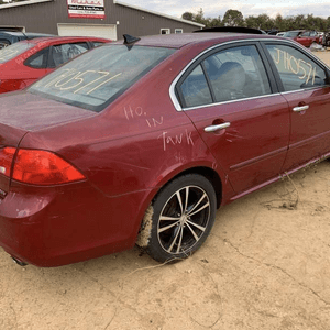 2009 Kia Magentis 2.7l V6, Used Transmission