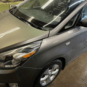 2016 Kia Rondo 2.0l L4, Used Transmission