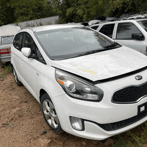 2015 Kia Rondo 2.0l L4, Used Transmission