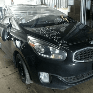 2014 Kia Rondo 2.0l L4, Used Transmission