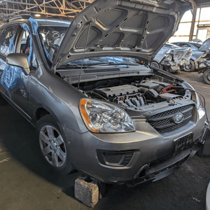 2012 Kia Rondo 2.4l L4, Used Transmission