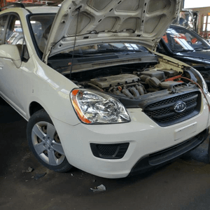 2012 Kia Rondo 2.4l L4, Used Transmission