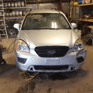 2011 Kia Rondo 2.4l L4, Used Transmission