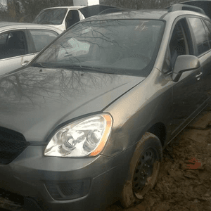 2009 Kia Rondo 2.4l L4, Used Transmission