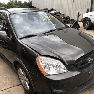 2009 Kia Rondo 2.7l V6, Used Transmission