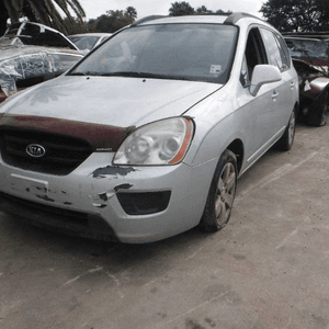 2008 Kia Rondo 2.4l L4, Used Transmission