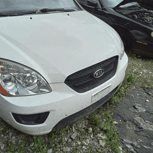 2008 Kia Rondo 2.4l L4, Used Transmission