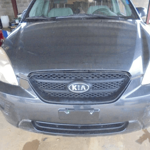 2007 Kia Rondo 2.4l L4, Used Transmission