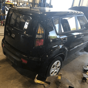 2011 Kia Soul 2.0l L4, Used Transmission