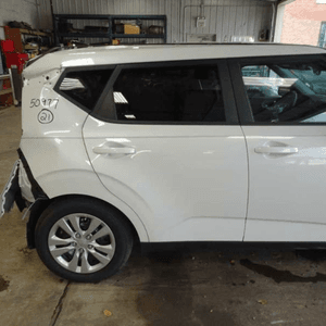 2021 Kia Soul 2.0l L4, Used Transmission