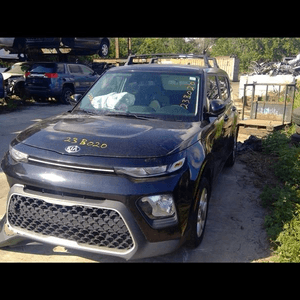 2022 Kia Soul 2.0l L4, Remanufactured Transmission