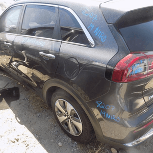 2019 Kia Niro 1.6l L4 Electric/gas, Remanufactured Transmission