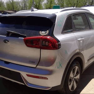 2017 Kia Niro 1.6l L4 Electric/gas, Remanufactured Transmission