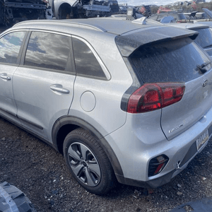 2020 Kia Niro 1.6l L4 Electric/gas, Used Transmission