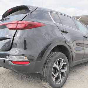 2021 Kia Sportage 2.4l L4, Used Transmission