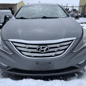 2013 Kia Optima 2.4l L4, Remanufactured Transmission