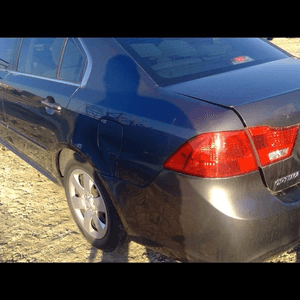 2009 Kia Optima 2.7l V6, Used Transmission