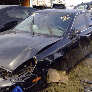 2008 Kia Optima 2.4l L4, Used Transmission