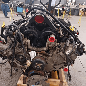 2010 Ford F-250 Super Duty 5.4l V8 , Remanufactured Engine