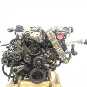 2009 Ford F-250 Super Duty 5.4l V8 , Remanufactured Engine