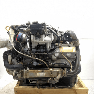 2009 Ford F-250 Super Duty 5.4l V8 , Used Engine