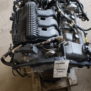 2005 Ford Five Hundred 3.0l V6, Used Engine