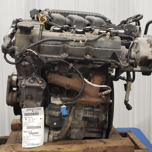 2005 Ford Five Hundred 3.0l V6, Used Engine