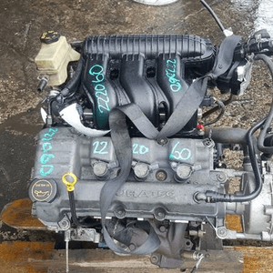 2006 Ford Five Hundred 3.0l V6, Used Engine